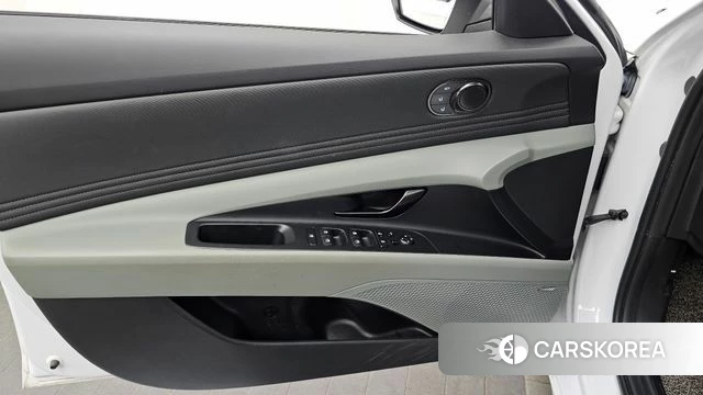 Hyundai The New Avante (CN7) id 4618376 из Кореи 16