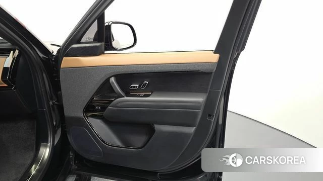 Land Rover Range Rover Sport 3rd Generation id 4279970 из Кореи 16