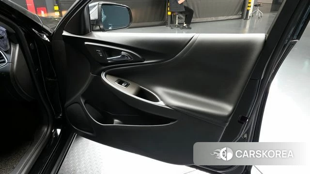 Chevrolet (GM Daewoo) All New Malibu id 4188469 из Кореи 16