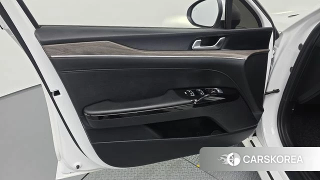 Kia K5 3rd generation id 4195927 из Кореи 16