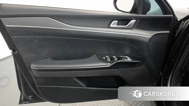 Kia K5 Hybrid 3rd Generation id 4906159 из Кореи 16