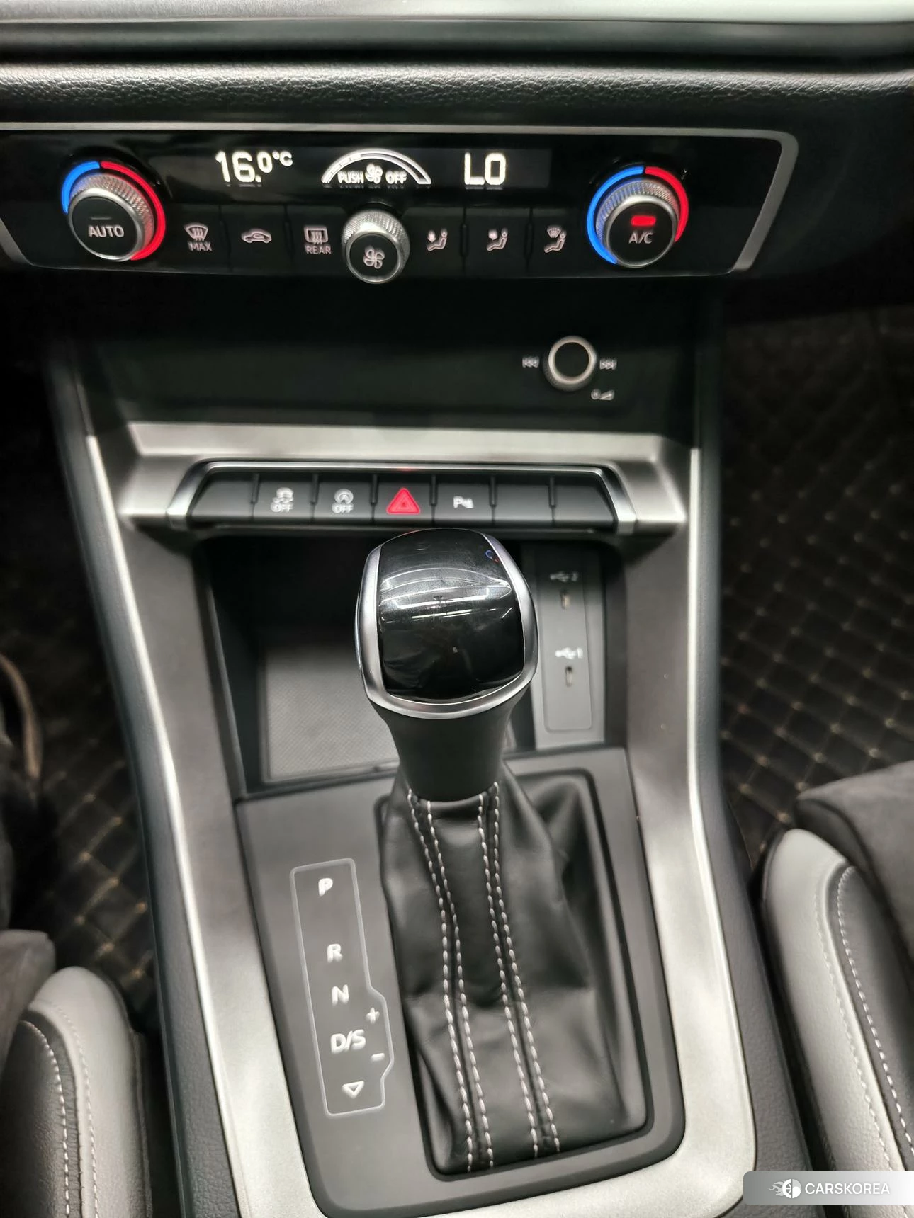 Audi Q3 id 4492619 из Китая 16