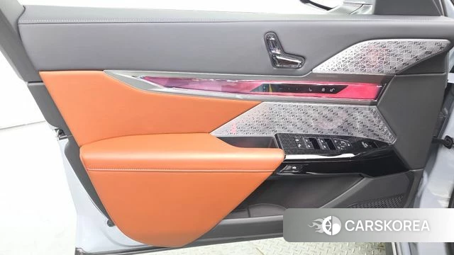 BMW i7 (G70) id 4474301 из Кореи 16