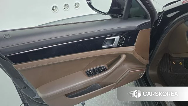 Porsche Panamera (971) id 4632519 из Кореи 16