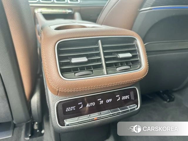 Mercedes-Benz GLS id 4348484 из Китая 16