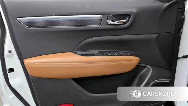 Renault Korea (Samsung) The New QM6 id 4343684 из Кореи 16