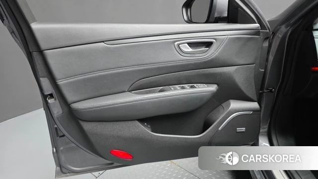 Renault Korea (Samsung) The New SM6 id 4899991 из Кореи 16