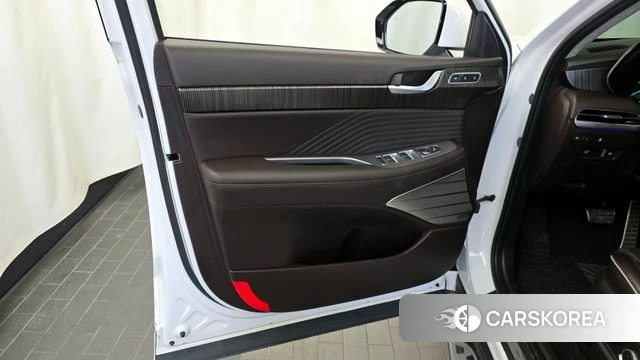 Hyundai The New Palisade id 4360993 из Кореи 16