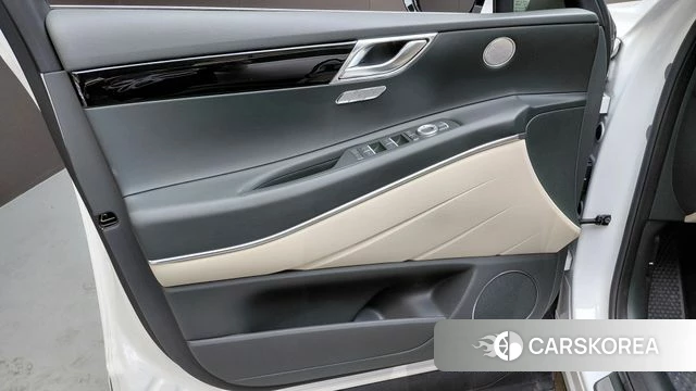 Genesis GV80 id 4834246 из Кореи 16