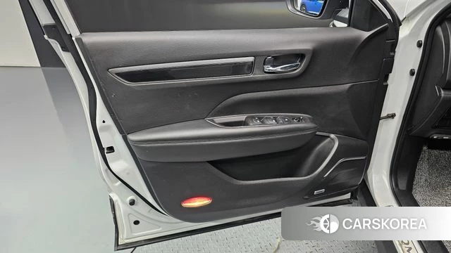 Renault Korea (Samsung) QM6 id 4652254 из Кореи 16
