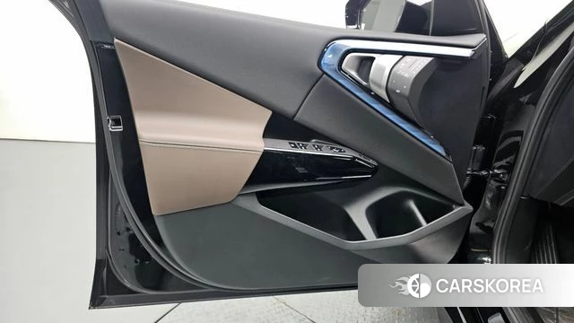 BMW X3 (G45) id 4193995 из Кореи 16