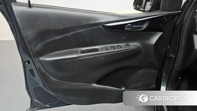 Chevrolet (GM Daewoo) The New Spark id 4429274 из Кореи 16