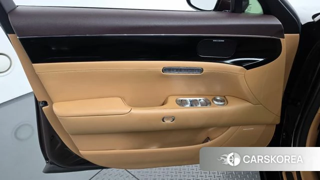 Genesis G90 (RS4) id 4848627 из Кореи 16