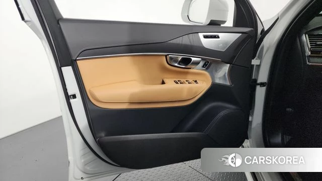 Volvo XC90 second Generation id 4322224 из Кореи 16