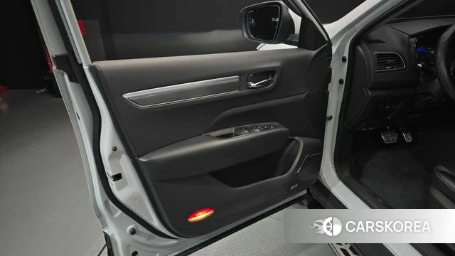 Renault Korea (Samsung) QM6 id 4251312 из Кореи 16