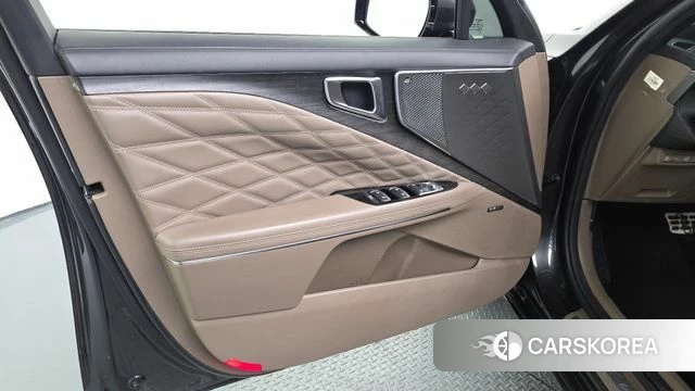 Kia K8 id 4224110 из Кореи 16