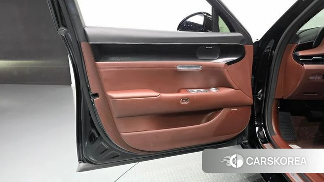 Genesis G90 (RS4) id 4847994 из Кореи 16