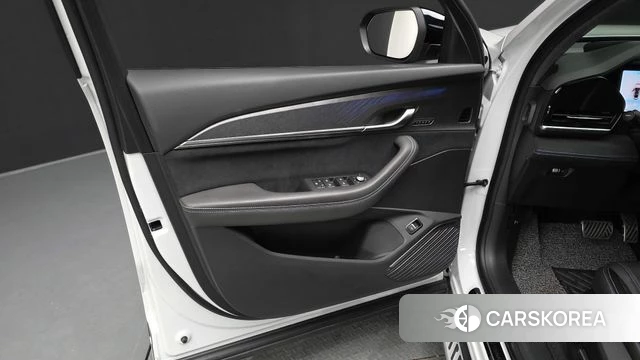 Renault Korea (Samsung) Grand Coleos id 4612289 из Кореи 16