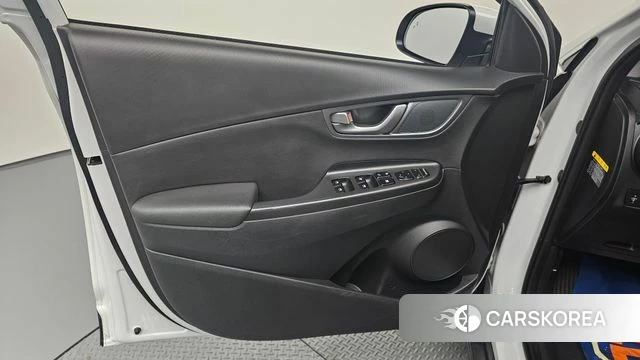 Hyundai Kona Electric id 4536504 из Кореи 16