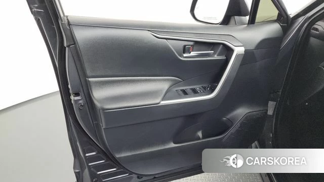 Toyota RAV4 5th Generation id 4502343 из Кореи 16