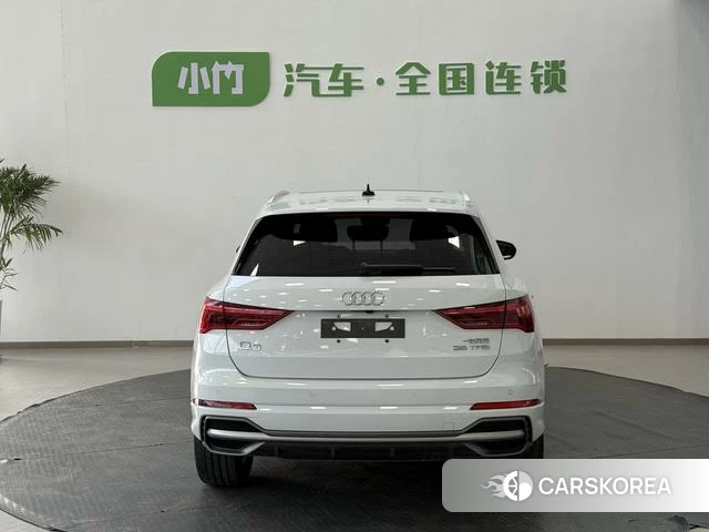 Audi Q3 id 4348494 из Китая 16