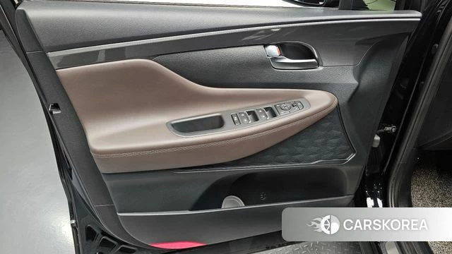Hyundai The New Santa Fe id 4470550 из Кореи 16