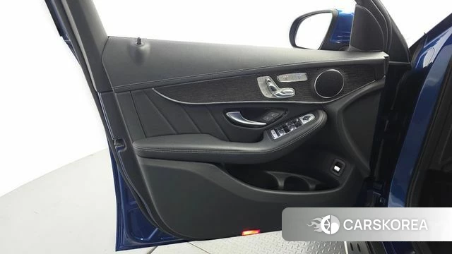 Mercedes-Benz GLC-Class X253 id 4549568 из Кореи 16