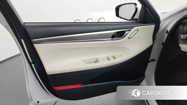 Hyundai The New Grandeur IG id 4534555 из Кореи 16