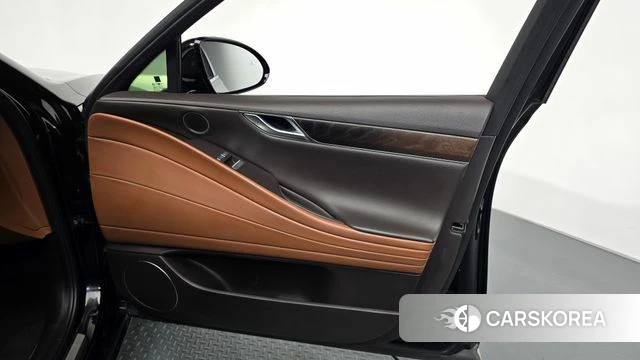 Genesis G80 (RG3) id 4793766 из Кореи 16