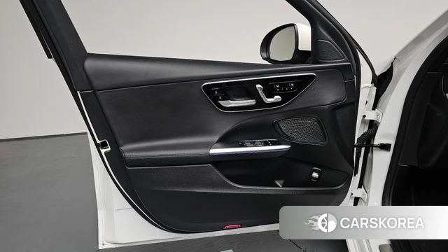 Mercedes-Benz C-Class W206 id 4870640 из Кореи 16