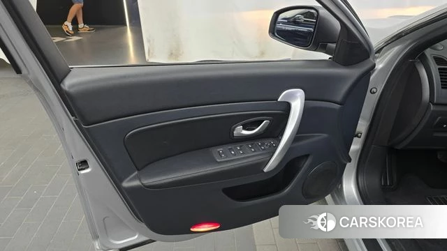 Renault Korea (Samsung) SM5 Nova id 4525988 из Кореи 16