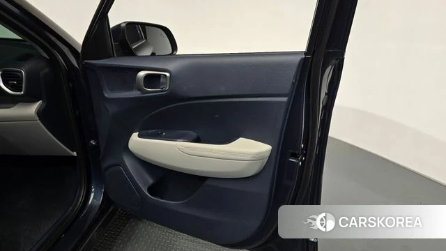 Hyundai Venue id 4940871 из Кореи 16
