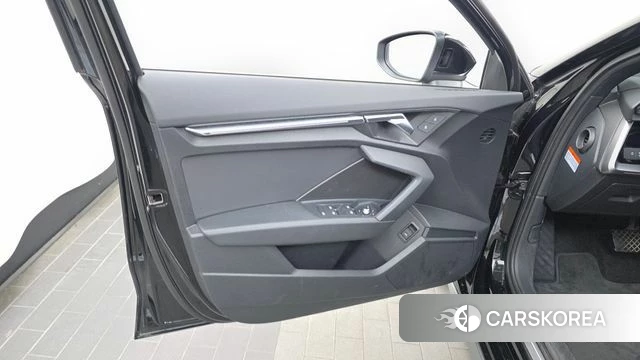 Audi A3 (8Y) id 4500158 из Кореи 16