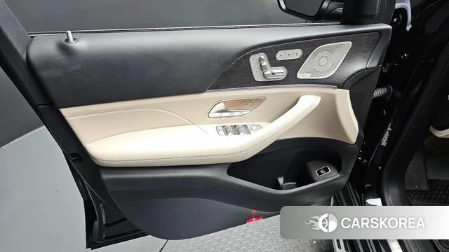 Mercedes-Benz GLE-Class W167 id 4665557 из Кореи 16