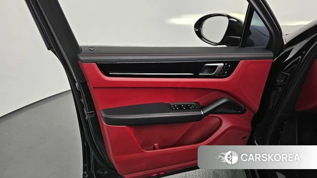Porsche Cayenne (PO536) id 4355804 из Кореи 16