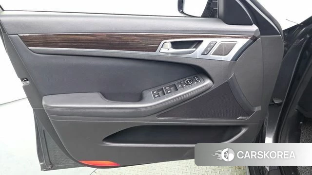 Genesis G80 id 4477657 из Кореи 16