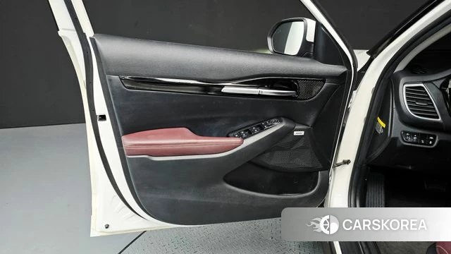 Kia Seltos id 4895120 из Кореи 16