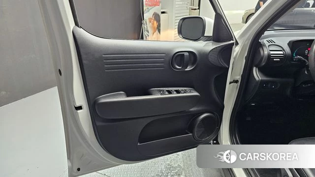 Hyundai Casper id 4408607 из Кореи 16