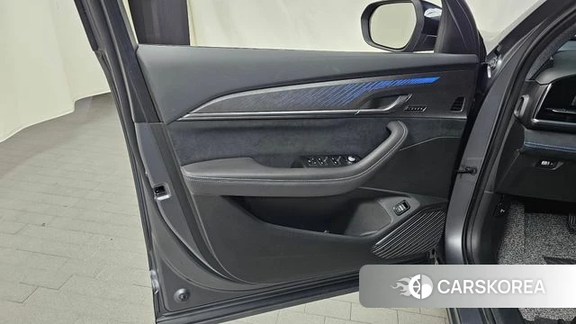 Renault Korea (Samsung) Grand Coleos id 4266349 из Кореи 16