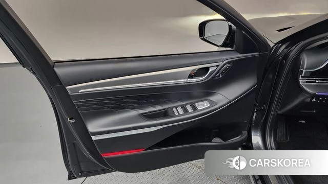 Hyundai The New Grandeur IG Hybrid id 4619923 из Кореи 16