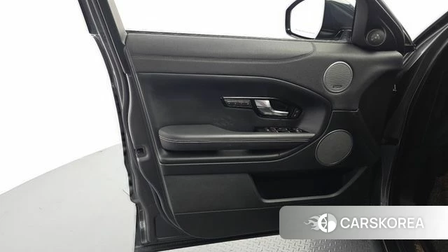 Land Rover Range Rover Evoque id 4530942 из Кореи 16