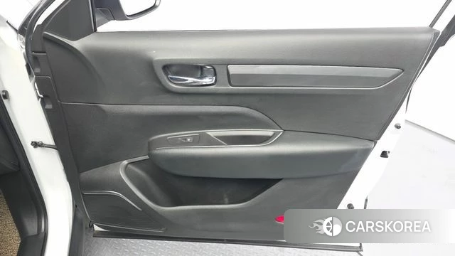 Renault Korea (Samsung) The New QM6 id 4936576 из Кореи 16