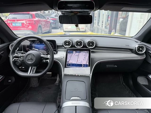 Mercedes-Benz CLE level id 4263897 из Китая 16