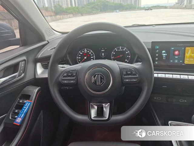 MG MG5 id 4211642 из Китая 16