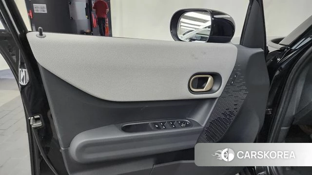 Mini Cooper S 4th Generation id 4539798 из Кореи 16