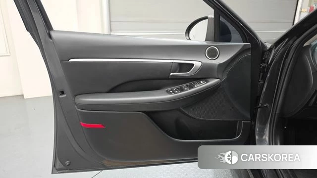 Hyundai Sonata Hybrid (DN8) id 4433909 из Кореи 16