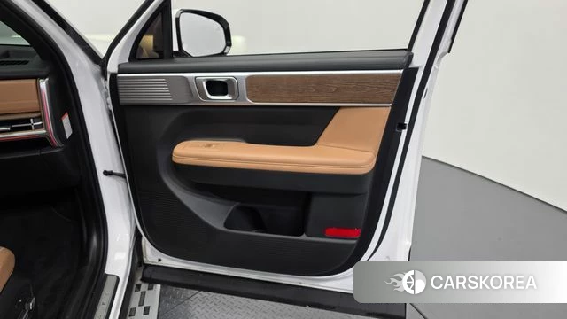 Hyundai Santa Fe (MX5) id 4248818 из Кореи 16