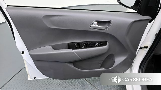 Kia Morning Urban (JA) id 4356161 из Кореи 16