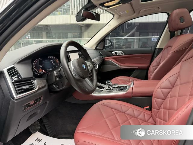 BMW X5 id 4367522 из Китая 16