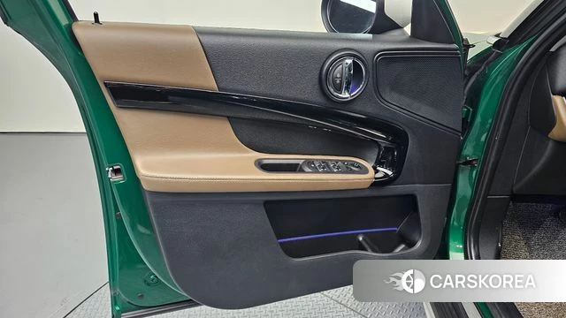 Mini Cooper Countryman id 4188003 из Кореи 16